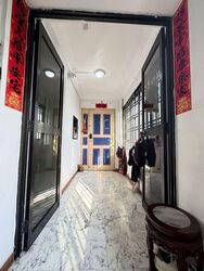 Blk 730 Tampines Street 71 (Tampines), HDB 5 Rooms #537293931
